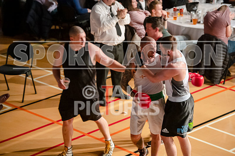 BOUT-17 - Tomasz Kot v Jamie Smith-31 - BOUT-17 - Tomasz Kot v Jamie Smith