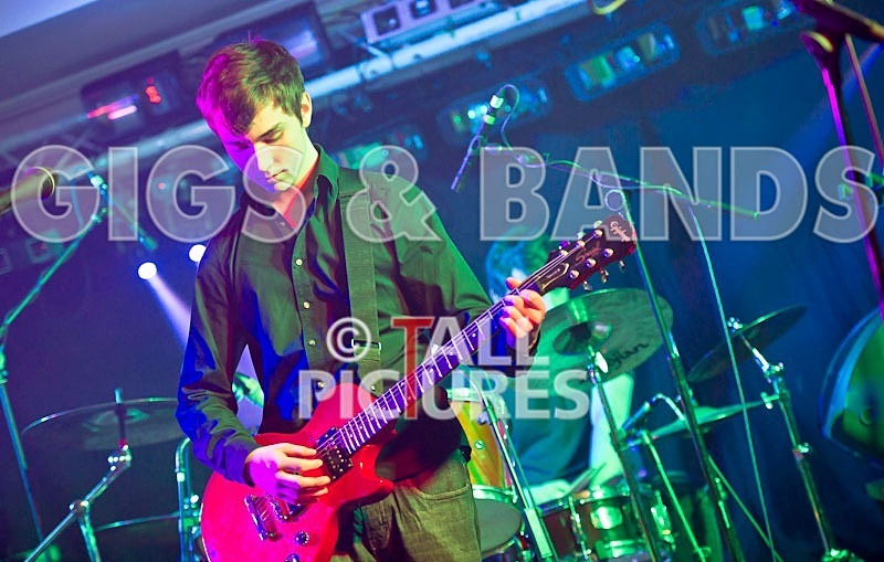 Inertia-34 - INERTIA