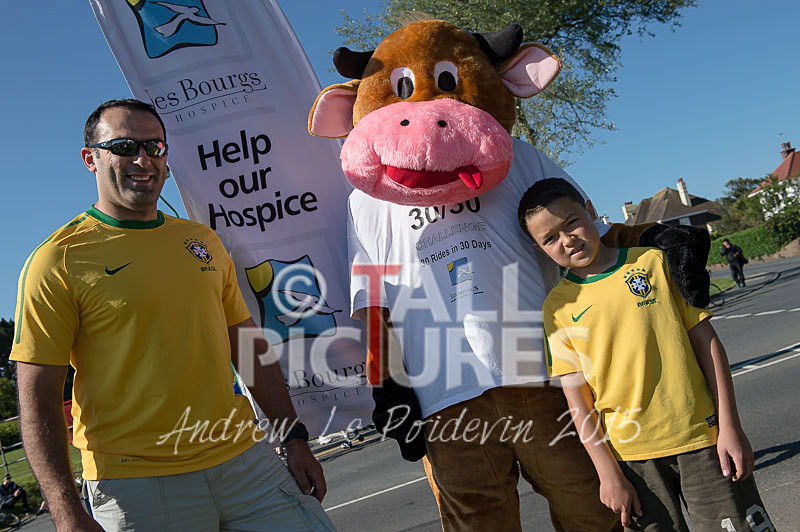 Rock to Rocque Charity Ride_2015-1 - ROCK TO ROCQUE 2015
