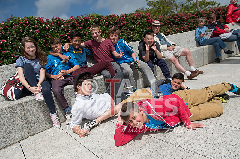 Liberation Day 2015-6 - LIBERATION GUERNSEY 2015