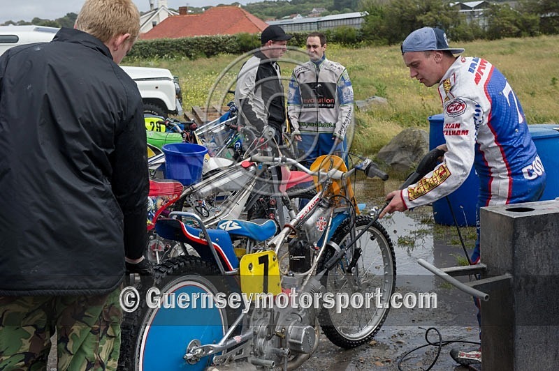 British Sand Ace_2013_Scene-49 - BRITISH SAND ACE CHAMPIONSHIP 2013 - THE SCENE
