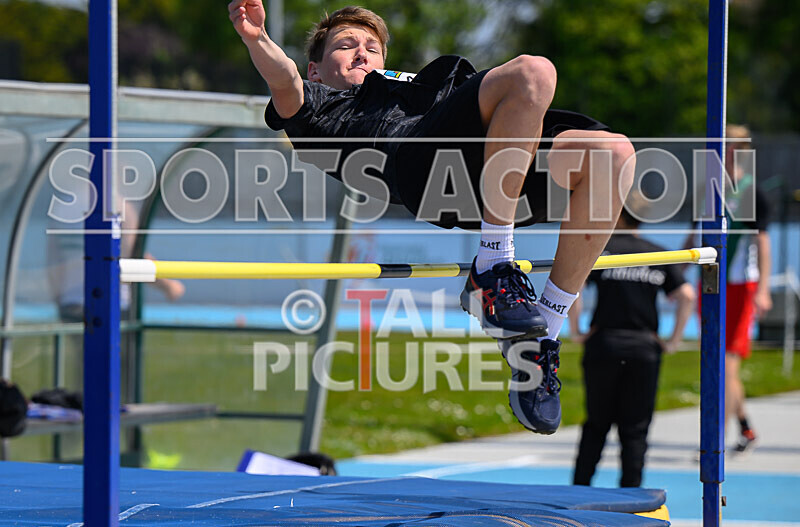 Guernsey Athletics Track Field 21-05-2023-31 - GUERNSEY ATHLETICS TRACK & FIELD_21-05-2023