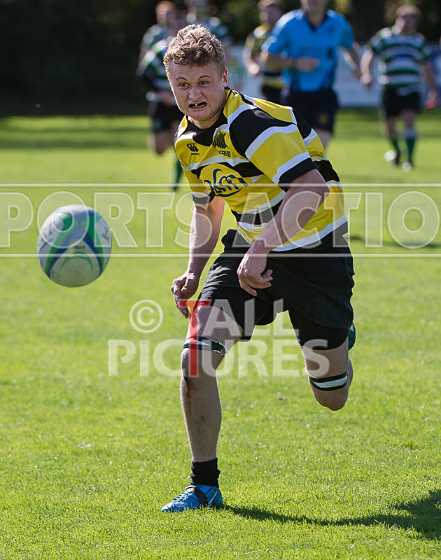 St Jacques v Tottonians-5 - ST JACQUES v TOTTONIANS