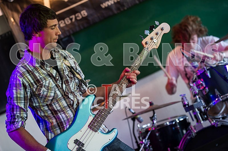 The Dead Beats-10 - THE DEAD BEATS