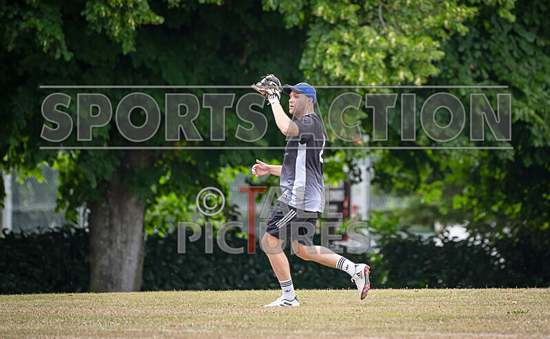 Tomahawks v Habitat Hit Squad-90 - TOMAHAWKS v HABITAT HIT SQUAD