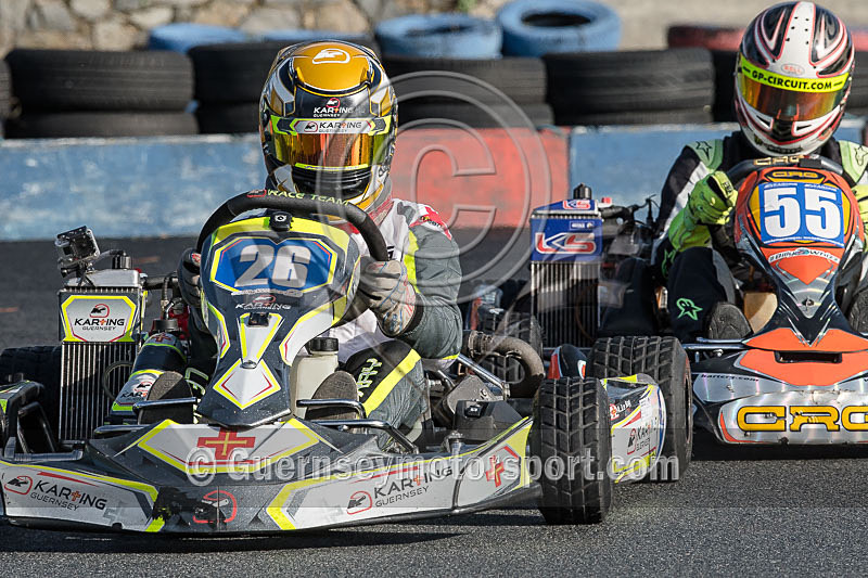 Karting_05-11-2017-21 - KARTING 2017 - SUMMER CHAMPIONSHIP ROUND-9