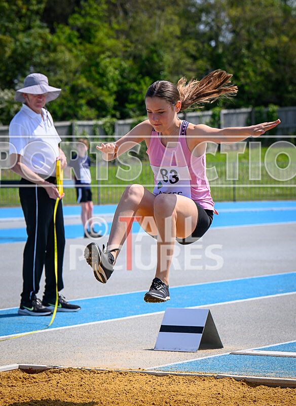 Guernsey Athletics Track  Field 21-05-2023-48 - GUERNSEY ATHLETICS TRACK & FIELD_21-05-2023