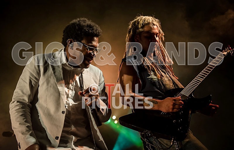 Roots Manuva-55 - ROOTS MANUVA