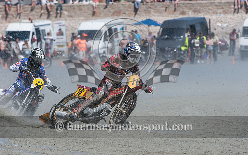 Sand Ace_2014_Bike-220 - BRITISH SAND ACE 500cc SOLO RIDERS - 2014