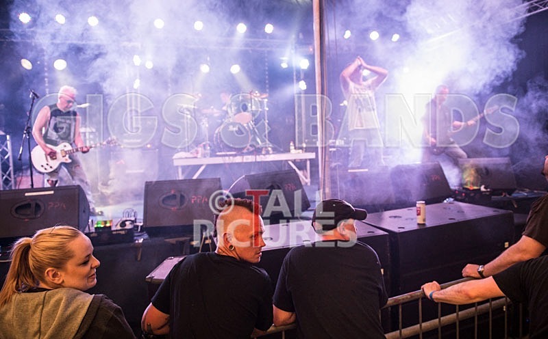 Chaos 2013_Charred Hearts-32 - CHARRED HEARTS