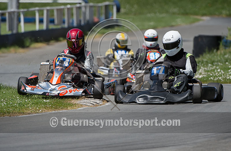 Karting_Summer 2014_Round-3-4 - KARTING SUMMER CHAMPIONSHIP ROUND-3