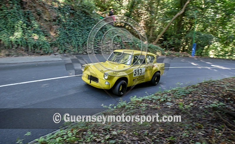 Hill Climb_07-09-2013_CAR-140 - CARS_07-09-2013