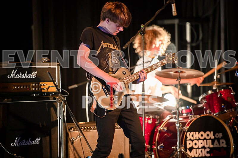 SoPM 5 Year Concert-141 - SCHOOL OF POPULAR MUSIC 5th ANNIVERSARY CONCERT