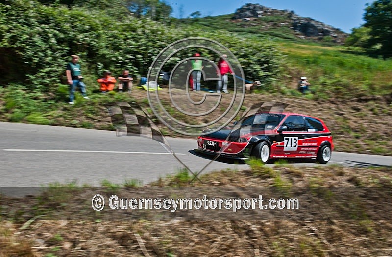 JSY_Hill_2010_Car-87 - JERSEY MSA NATIONAL 2010