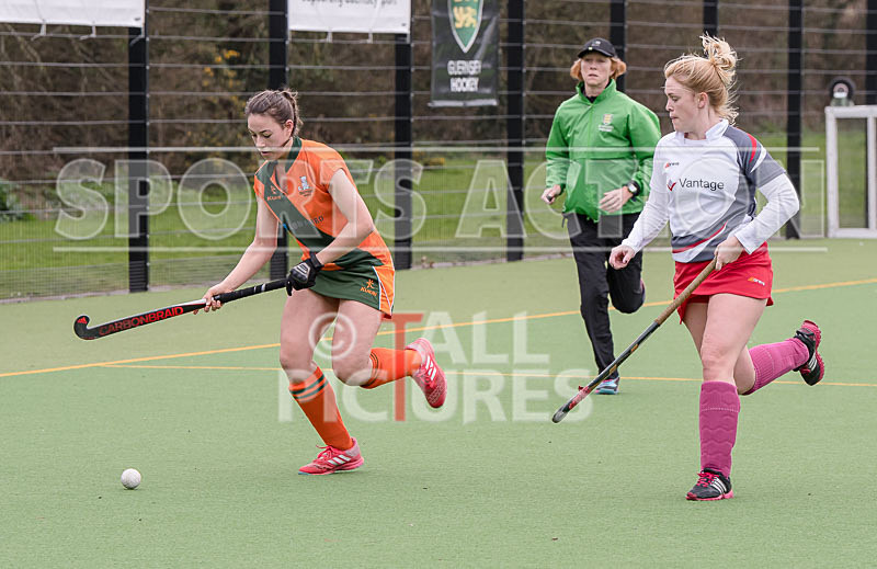 Hockey_Indies Ladies v Vantage Puffins-19 - INDIES LADIES v VANTAGE PUFFINS
