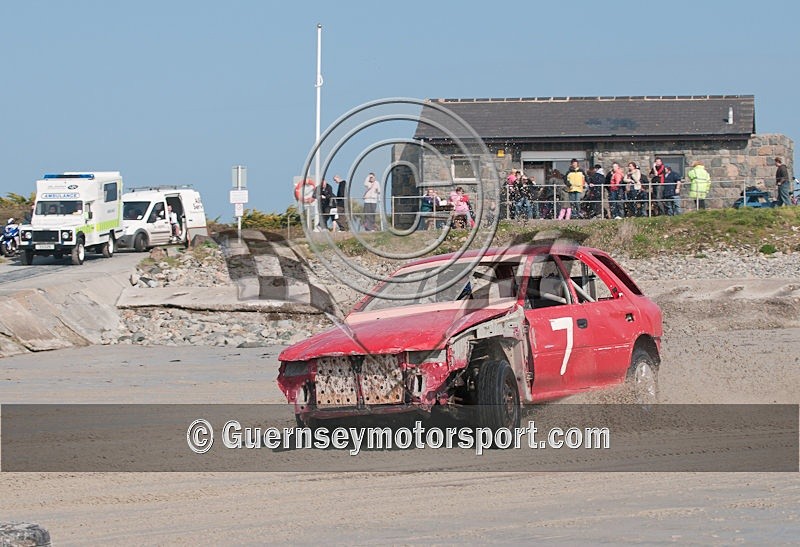 Autocross Fun Meeting 2011-83 - AUTO-X FUN MEETING 2011