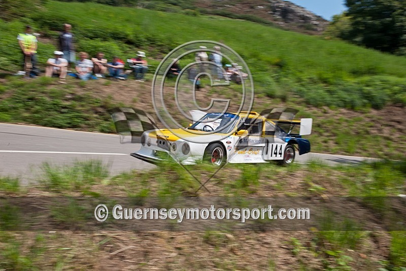 MSA Jersey Hill Climb_2011_Car-93 - JERSEY MSA NATIONAL 2011 - CARS