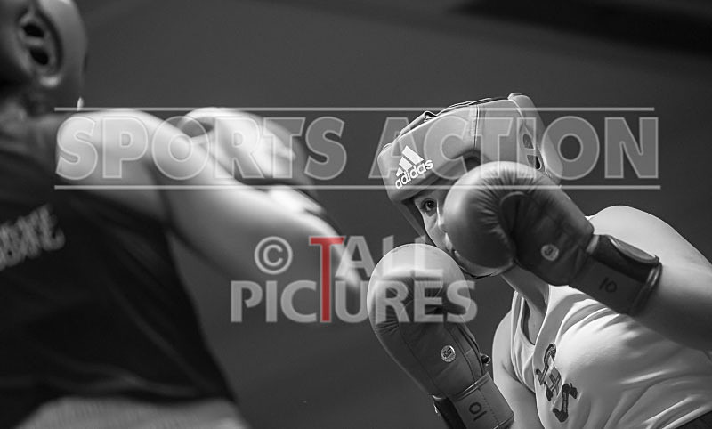 BOUT-3_Ella Hamel v Phoebe Hodson-14 - BOUT 3_Ella Hamel v Phoebe Hodson