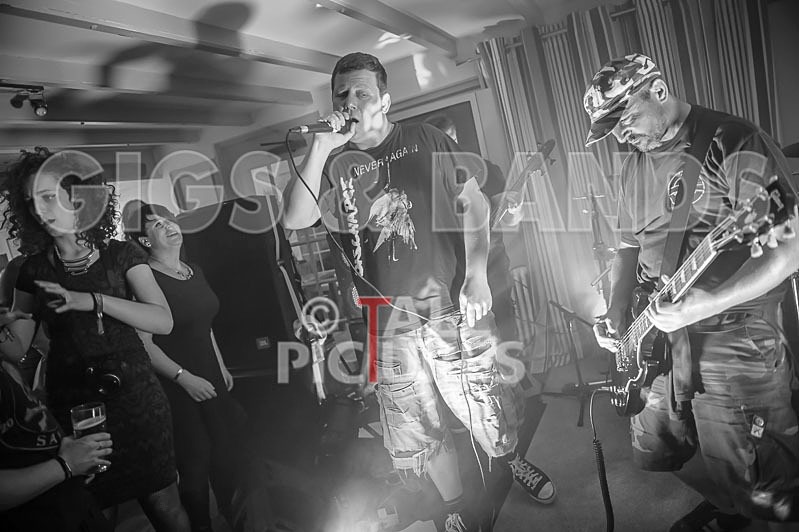 Insurrection-111 - INSURRECTION