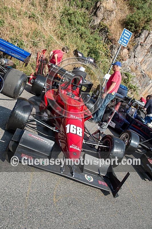 Jersey National Hill Climb_2013_Pits  Atmosphere-35 - JERSEY NATIONAL 2013 - THE PITS & ATMOSPHERE