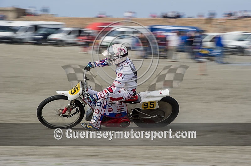 British Sand Ace Championships-55 - BRITISH SAND ACE 500cc SOLO RIDERS - 2012