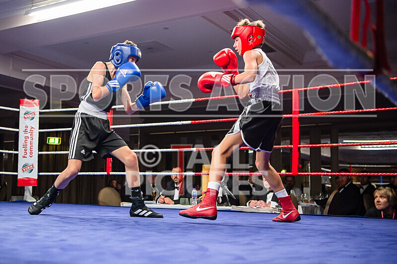 BOUT-5_ Rio Gaudion v Daniel Minahan-17 - BOUT-5_Rio Gaudion v Daniel Minahan