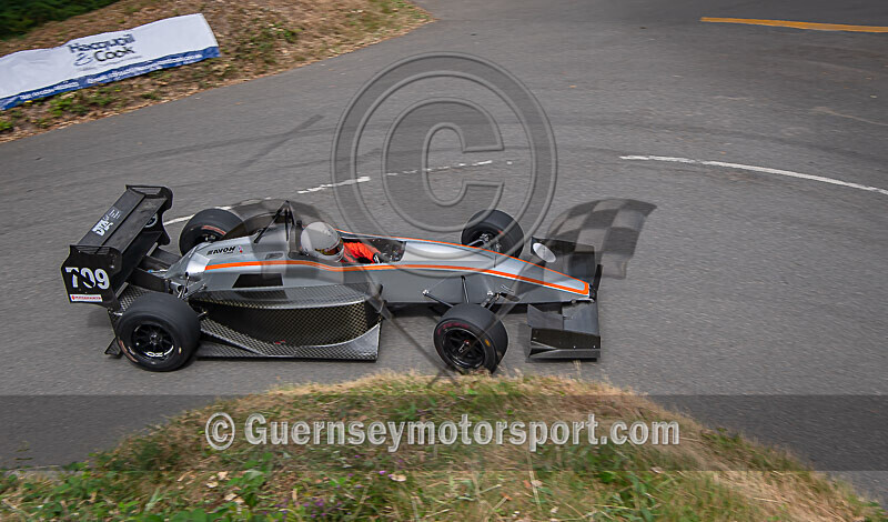 Jersey National Hillclimb 2022_CAR-158 - JERSEY NATIONAL HILLCLIMB 2022_CARS
