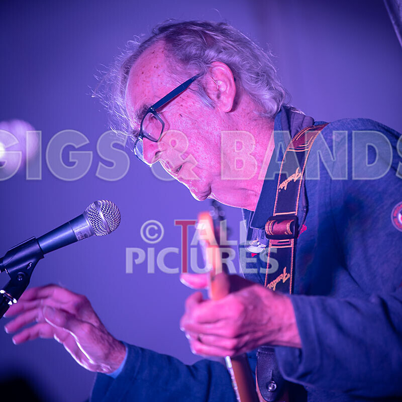 Gig for Colin-79 - CHARITY 'GIG FOR COLIN' 2019