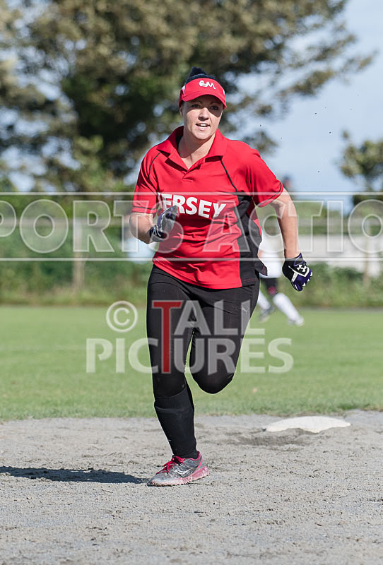 Softball A Muratti 2017-3 - GUERNSEY A v JERSEY A 2017 SOFTBALL MURATTI