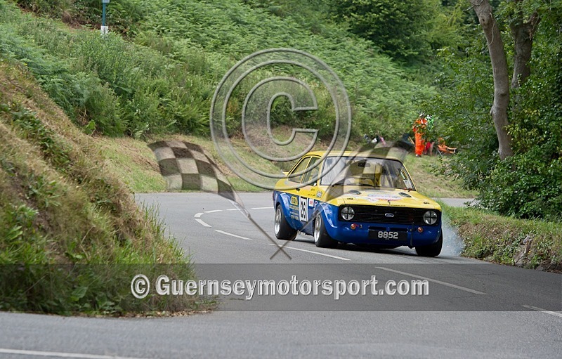 MSA Jersey Hill Climb_2011_Car-162 - JERSEY MSA NATIONAL 2011 - CARS