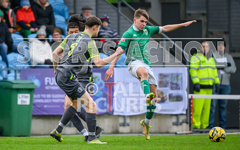 GFC v Thatcham Town FC_2023-8 - GFC v THATCHAM TOWN FC 2023