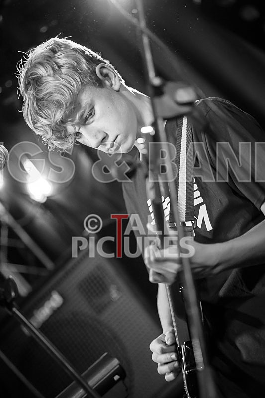 SoPM_Christmas Gig 2017-152 - SCHOOL OF POPULAR MUSIC CHRISTMAS GIG 2017