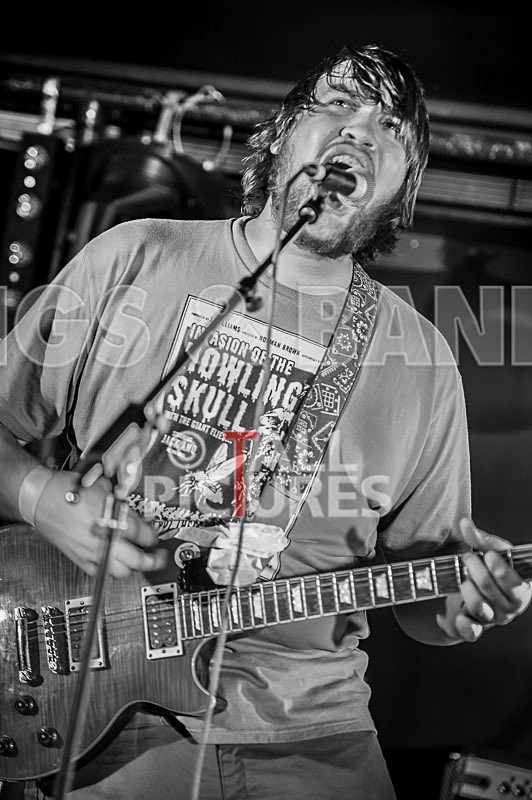 The Deadbeats-28 - THE DEADBEATS