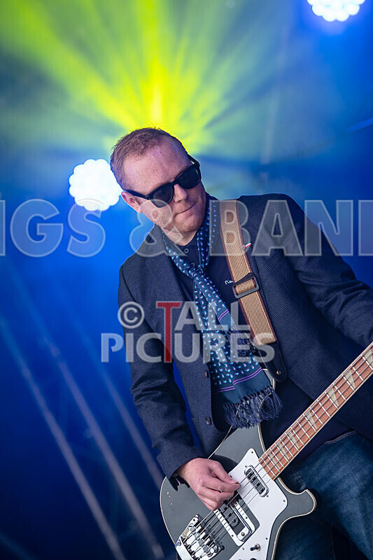 The Nightmares-5 - THE NIGHTMARES