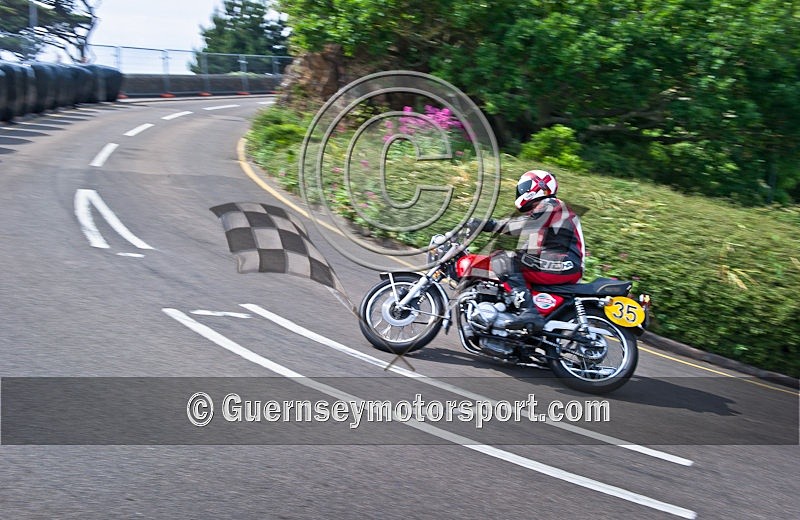 Jsy Classic Hill-261 - JERSEY INTERNATIONAL MOTORING FESTIVAL 2010