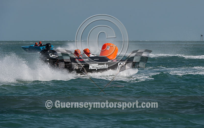Powerboat Racing 2014_Race-1-89 - RACE-1 NORTH BEACH OUTER