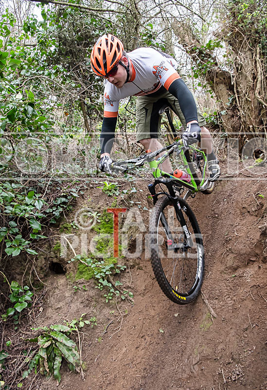 MTB XC_2017_Round 6-35 - GVC MTB WINTER XC 2017_ROUND-6