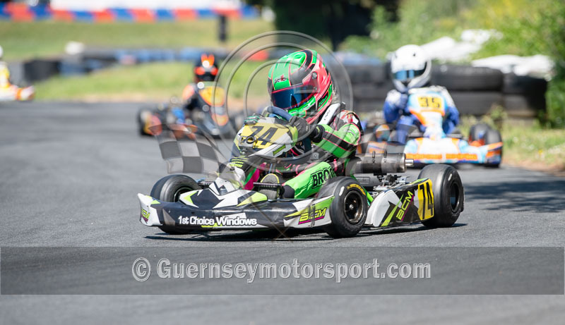 Karting_Roiund-6_27-05-2018-26 - 2018 KART CHAMPIONSHIP_ROUND-6