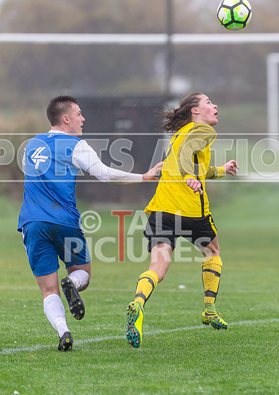 Rovers v Alderney_01-12-2018-14 - ROVERS v ALDERNEY_01-12-2018