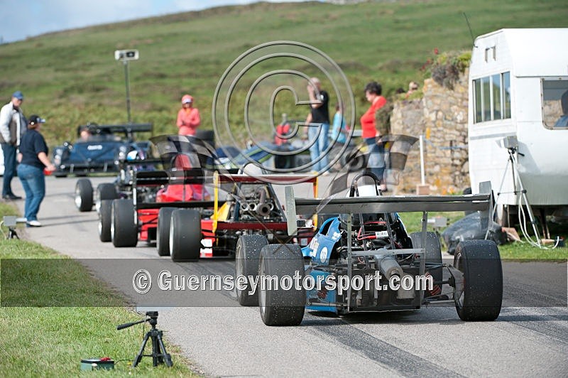 Ald Sprint_2010_Car-53 - ALDERNEY SPRINT 2010