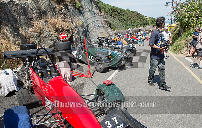 Jersey National Hillclimb_2014_Scene-60 - JERSEY NATIONAL 2014 - SCENE
