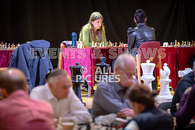 Guernsey Chess Festival 2022-67 - THE 46th GUERNSEY INTERNATIONAL CHESS FESTIVAL