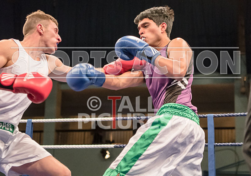 BOUT-6_Steve Traynor v Dhiren Mohan Kapur-2 - BOUT-6_Steve Traynor v Dhiren Mohan Kapur