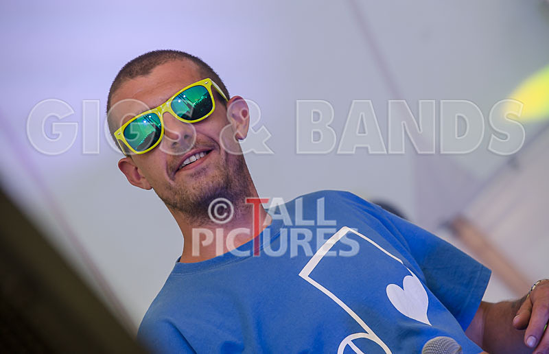 Buffalo Huddleston-262 - BUFFALO HUDDLESTON