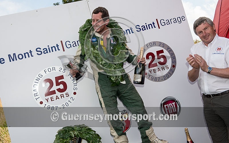 Guernsey National_2012_Car-327 - GUERNSEY MSA NATIONAL 2012 - CARS