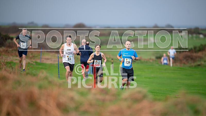 New Year Handicap CC 2022-26 - NEW YEARS DAY HANDICAP CROSS COUNTRY 2022