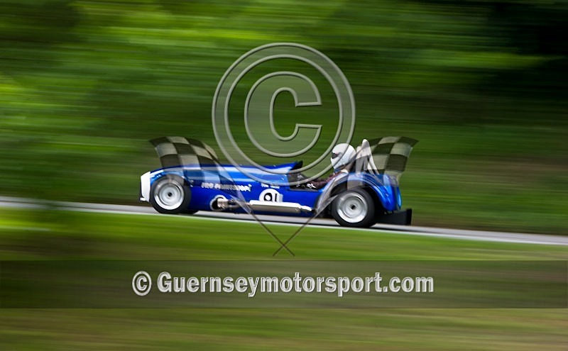 GKMC Hill_6-08-11_Car-89 - CARS 2011-08-06