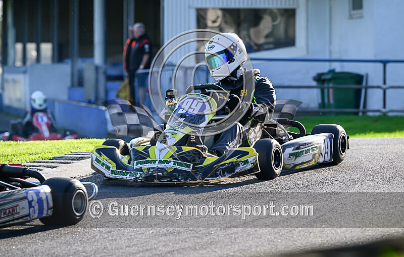 Karting 2022_Race 10-89 - KARTING CHAMPIONSHIP 2022_ROUND 10