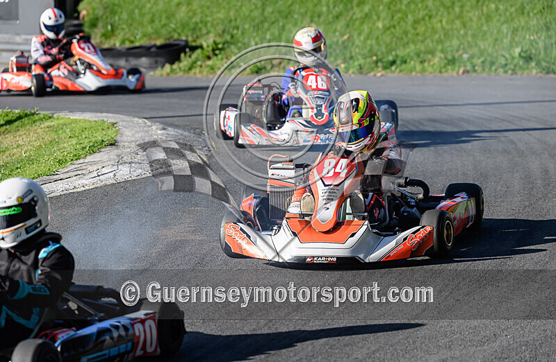 Karting 2022_Race 10-149 - KARTING CHAMPIONSHIP 2022_ROUND 10