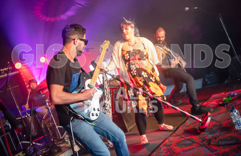 Static Alice-717 - STATIC ALICE